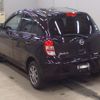 nissan march 2011 CFJ1621505 image 7