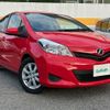toyota vitz 2013 -TOYOTA--Vitz DBA-NSP130--NSP130-2125454---TOYOTA--Vitz DBA-NSP130--NSP130-2125454- image 1