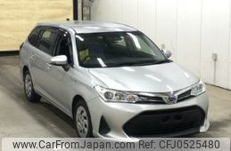 toyota corolla-fielder 2017 -TOYOTA--Corolla Fielder NKE165G-7162918---TOYOTA--Corolla Fielder NKE165G-7162918-