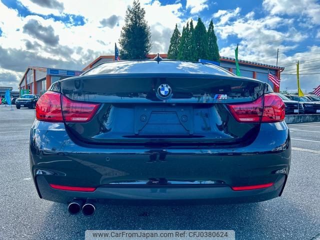 bmw 4-series 2018 -BMW--BMW 4 Series 4N20--0AC38237---BMW--BMW 4 Series 4N20--0AC38237- image 2