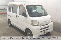 daihatsu hijet-van 2009 -DAIHATSU--Hijet Van S321V--0029709---DAIHATSU--Hijet Van S321V--0029709-