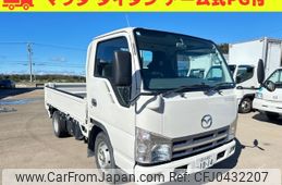 mazda titan 2007 -MAZDA--Titan BKG-LJR85A--LJR85-7000547---MAZDA--Titan BKG-LJR85A--LJR85-7000547-