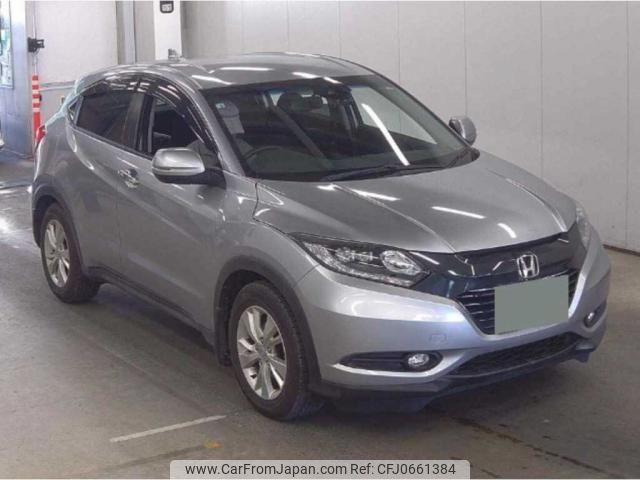 honda vezel 2016 quick_quick_DBA-RU1_RU1-1210971 image 1