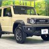 suzuki jimny-sierra 2024 CFJ1629425 image 16