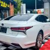 lexus ls 2017 CFJ1706908 image 9