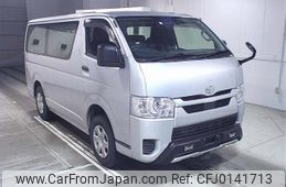 toyota hiace-van 2023 -TOYOTA--Hiace Van GDH206V-2028612---TOYOTA--Hiace Van GDH206V-2028612-