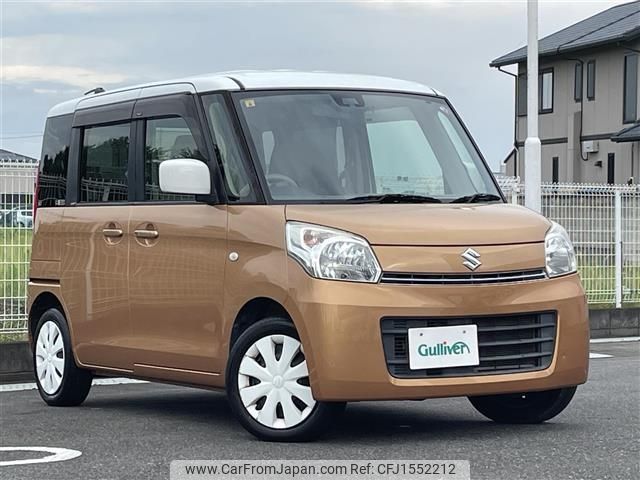 suzuki spacia 2014 CFJ1552212 image 1