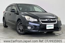 subaru impreza-wagon 2012 -SUBARU--Impreza Wagon DBA-GP6--GP6-008723---SUBARU--Impreza Wagon DBA-GP6--GP6-008723-