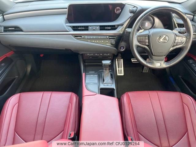 lexus es 2019 -LEXUS--Lexus ES 6AA-AXZH10--AXZH10-1003139---LEXUS--Lexus ES 6AA-AXZH10--AXZH10-1003139- image 2