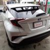 toyota c-hr 2017 -TOYOTA--C-HR DAA-ZYX10--ZYX10-2063434---TOYOTA--C-HR DAA-ZYX10--ZYX10-2063434- image 4