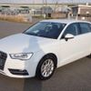 audi a3 2016 quick_quick_DBA-8VCXS_WAUZZZ8V6GA165750 image 1