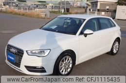 audi a3 2016 quick_quick_DBA-8VCXS_WAUZZZ8V6GA165750