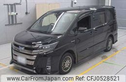 toyota noah 2017 -TOYOTA 【富士山 303ﾉ9500】--Noah DAA-ZWR80W--ZWR90-0285873---TOYOTA 【富士山 303ﾉ9500】--Noah DAA-ZWR80W--ZWR90-0285873-