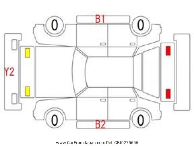 toyota prius 2021 -TOYOTA--Prius 6AA-ZVW51--ZVW51-6219169---TOYOTA--Prius 6AA-ZVW51--ZVW51-6219169- image 2