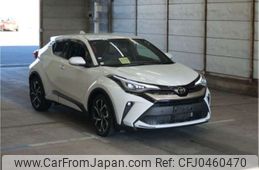 toyota c-hr 2021 -TOYOTA--C-HR 3BA-NGX10--NGX10-2021029---TOYOTA--C-HR 3BA-NGX10--NGX10-2021029-