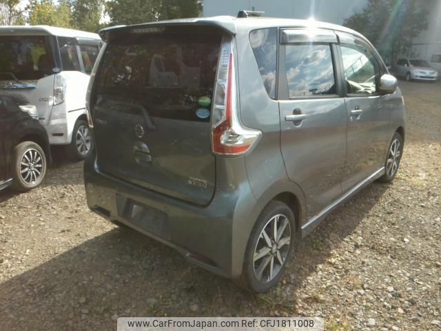 nissan dayz 2018 CFJ1811008 image 2