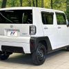 daihatsu taft 2022 CFJ1745354 image 17