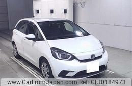 honda fit 2020 -HONDA 【京都 544ﾈ1208】--Fit GR3-1004280---HONDA 【京都 544ﾈ1208】--Fit GR3-1004280-