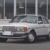 mercedes-benz e-class 1983 -MERCEDES-BENZ--Benz E Class 123223--WDB12322312134846---MERCEDES-BENZ--Benz E Class 123223--WDB12322312134846- image 1