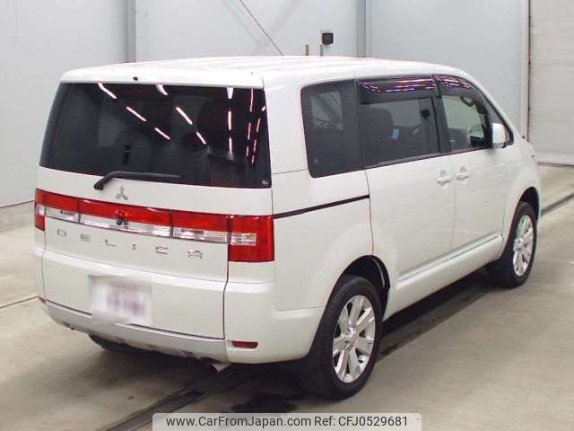 mitsubishi delica-d5 2018 -MITSUBISHI 【名古屋 330ﾂ9306】--Delica D5 DBA-CV5W--CV5W-1200978---MITSUBISHI 【名古屋 330ﾂ9306】--Delica D5 DBA-CV5W--CV5W-1200978- image 2