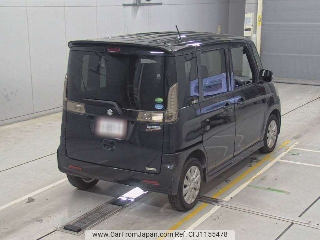 suzuki spacia 2013 -SUZUKI 【豊田 580ぬ9081】--Spacia MK32S-505010---SUZUKI 【豊田 580ぬ9081】--Spacia MK32S-505010- image 2