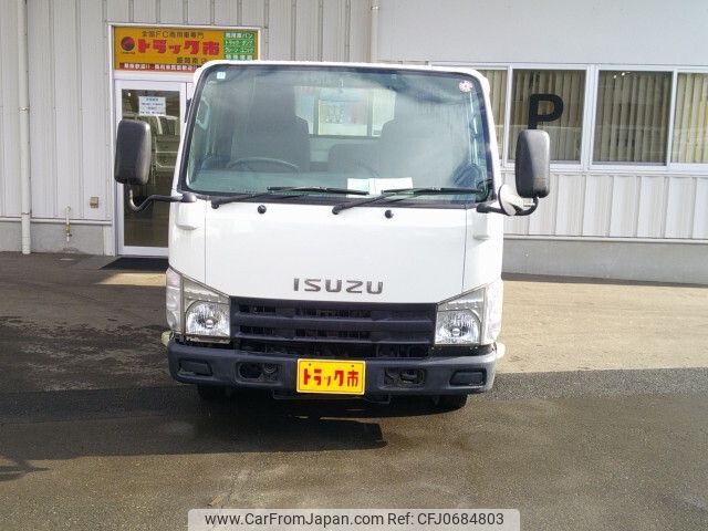 isuzu elf-truck 2014 -ISUZU--Elf TKG-NJS85A--NJS85-7003907---ISUZU--Elf TKG-NJS85A--NJS85-7003907- image 2