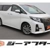 toyota alphard 2016 -TOYOTA--Alphard DBA-AGH30W--AGH30-0079708---TOYOTA--Alphard DBA-AGH30W--AGH30-0079708- image 1