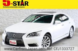 lexus ls 2015 -LEXUS--Lexus LS DBA-USF40--USF40-5131092---LEXUS--Lexus LS DBA-USF40--USF40-5131092-