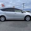 toyota prius-α 2013 -TOYOTA--Prius α DAA-ZVW41W--ZVW41-3329584---TOYOTA--Prius α DAA-ZVW41W--ZVW41-3329584- image 12