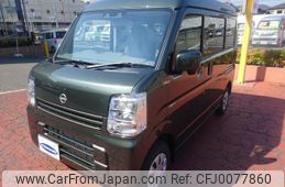 nissan clipper-van 2024 -NISSAN 【名変中 】--Clipper Van DR17V--751775---NISSAN 【名変中 】--Clipper Van DR17V--751775-