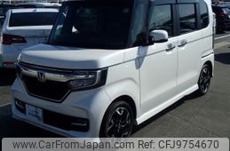 honda n-box 2018 -HONDA--N BOX DBA-JF3--JF3-2029482---HONDA--N BOX DBA-JF3--JF3-2029482-
