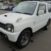 suzuki jimny 2012 -SUZUKI 【福島 581ﾂ8561】--Jimny JB23W--673427---SUZUKI 【福島 581ﾂ8561】--Jimny JB23W--673427- image 25