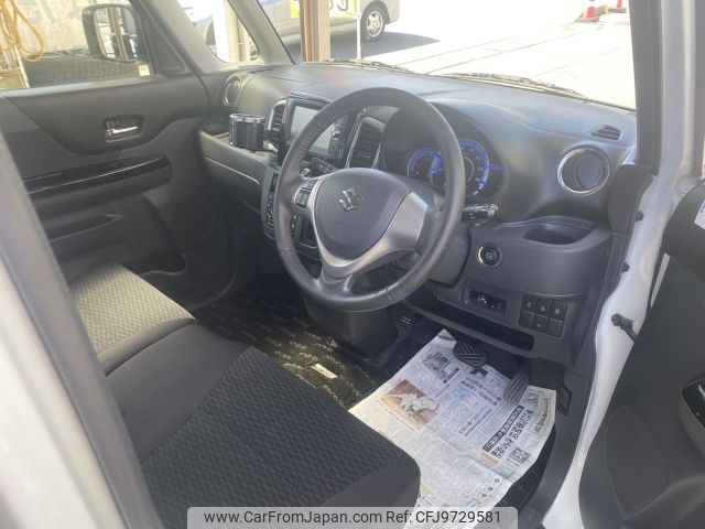suzuki spacia 2013 -SUZUKI--Spacia DBA-MK32S--MK32S-507902---SUZUKI--Spacia DBA-MK32S--MK32S-507902- image 2