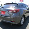 mazda axela 2017 -MAZDA--Axela DBA-BM5FS--BM5FS-405304---MAZDA--Axela DBA-BM5FS--BM5FS-405304- image 3