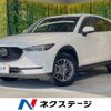 mazda cx-5 2017 -MAZDA--CX-5 LDA-KF2P--KF2P-120391---MAZDA--CX-5 LDA-KF2P--KF2P-120391- image 1