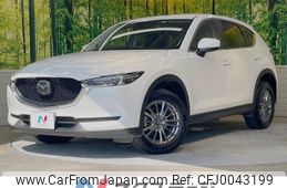 mazda cx-5 2017 -MAZDA--CX-5 LDA-KF2P--KF2P-120391---MAZDA--CX-5 LDA-KF2P--KF2P-120391-