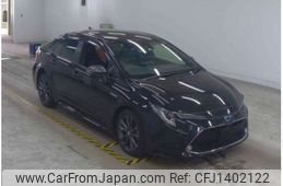 toyota corolla 2019 -TOYOTA--Corolla 6AA-ZWE211--ZWE211-6007887---TOYOTA--Corolla 6AA-ZWE211--ZWE211-6007887-