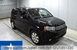 honda crossroad 2011 -HONDA--Crossroad RT4--RT4-1006686---HONDA--Crossroad RT4--RT4-1006686-
