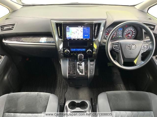 toyota alphard 2019 quick_quick_AGH30W_AGH30-0297114 image 2