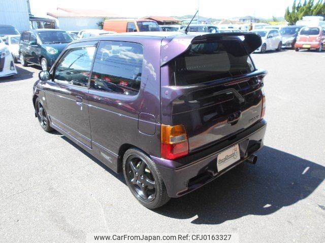 suzuki alto-works 1997 -SUZUKI--Alto Works HA21S--20001070---SUZUKI--Alto Works HA21S--20001070- image 2