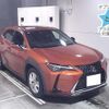 lexus ux 2018 -LEXUS 【岐阜 303ﾄ4709】--Lexus UX MZAH10--2000220---LEXUS 【岐阜 303ﾄ4709】--Lexus UX MZAH10--2000220- image 1