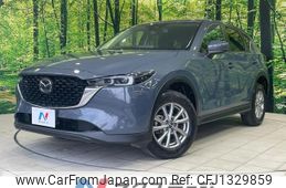 mazda cx-5 2022 -MAZDA--CX-5 6BA-KFEP--KFEP-504491---MAZDA--CX-5 6BA-KFEP--KFEP-504491-