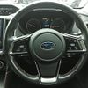 subaru xv 2018 -SUBARU--Subaru XV DBA-GT7--GT7-078658---SUBARU--Subaru XV DBA-GT7--GT7-078658- image 8