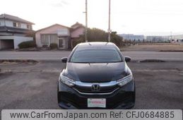 honda shuttle 2018 504749-RAOID:13701