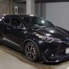 toyota c-hr 2017 quick_quick_DAA-ZYX10_ZYX10-2040459 image 4