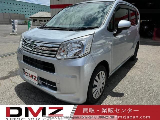 daihatsu move 2019 quick_quick_DBA-LA150S_2007335 image 1