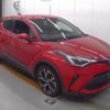 toyota c-hr 2019 quick_quick_6AA-ZYX11_ZYX11-204111 image 1