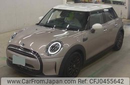 mini mini-others 2023 quick_quick_3BA-XU15MW_WMW32DK0102V16946