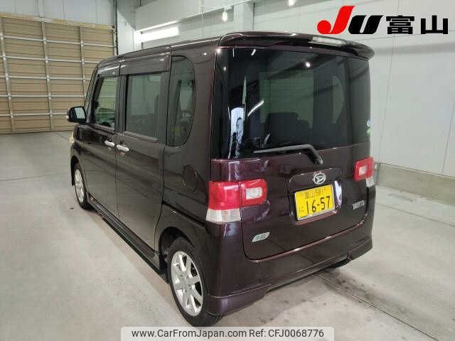 daihatsu tanto 2013 -DAIHATSU 【富山 581ﾆ1657】--Tanto L385S--L385S-0096296---DAIHATSU 【富山 581ﾆ1657】--Tanto L385S--L385S-0096296- image 2