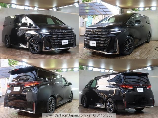 toyota vellfire 2023 -TOYOTA--Vellfire 6AA-AAHH45W--AAHH45-0002055---TOYOTA--Vellfire 6AA-AAHH45W--AAHH45-0002055- image 2